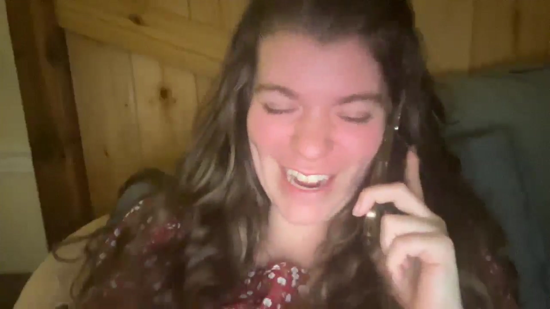 Gallery image thumbnail from Trixiegirl3's myfreecams stream on, 02/16/2026, 02:44 image 14 of 20