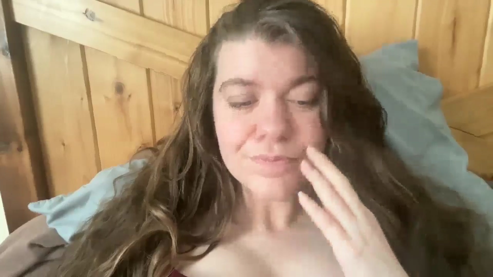 Gallery image thumbnail from Trixiegirl3's myfreecams stream on, 02/16/2026, 22:49 image 9 of 20