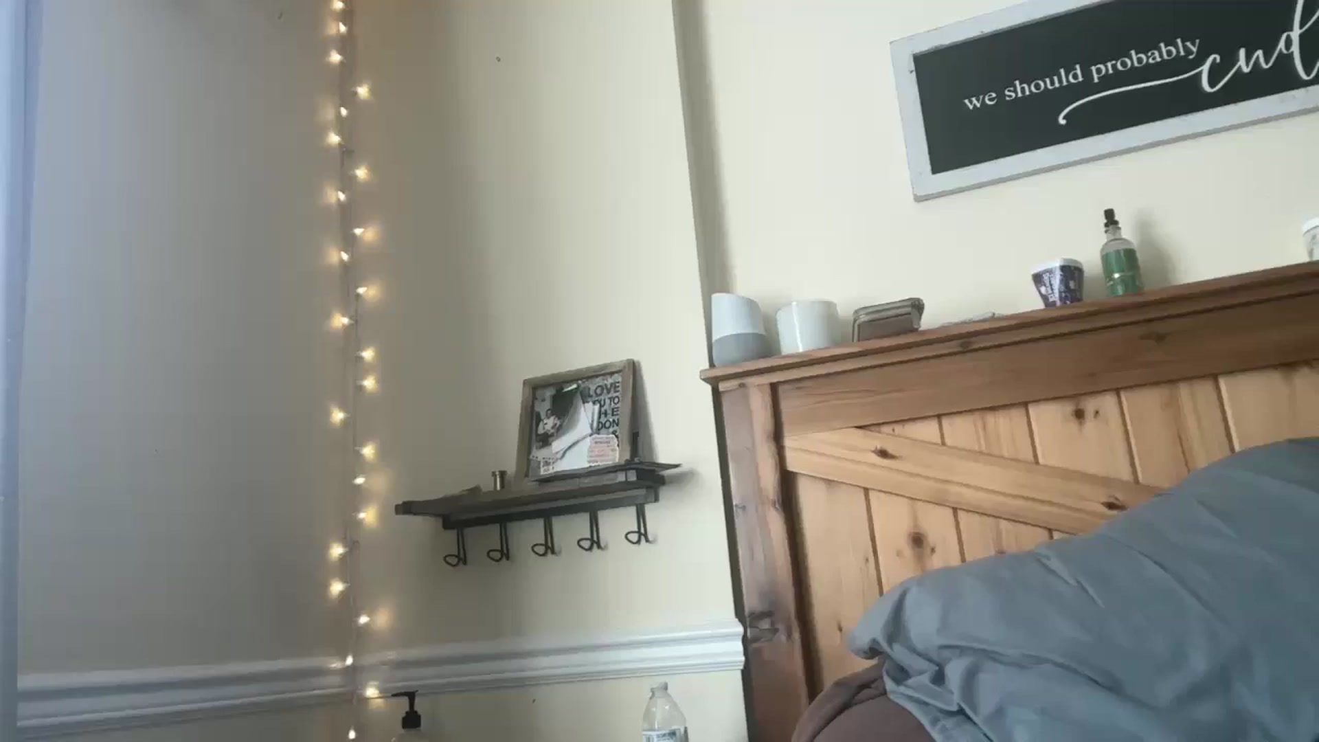 Gallery image thumbnail from Trixiegirl3's myfreecams stream on, 02/16/2026, 23:30 image 8 of 20