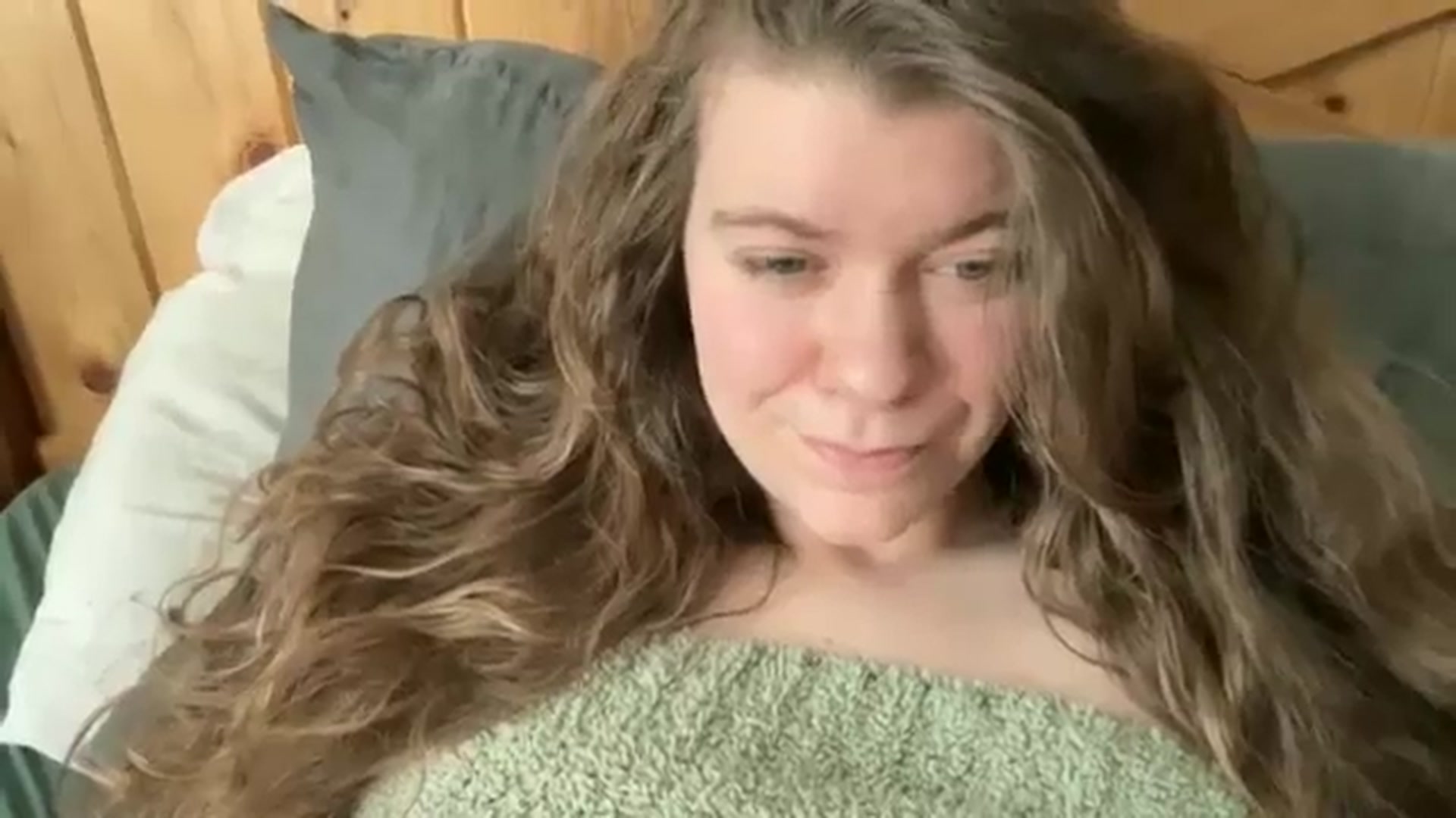 Gallery image thumbnail from Trixiegirl3's myfreecams stream on, 03/02/2026, 23:51 image 20 of 20