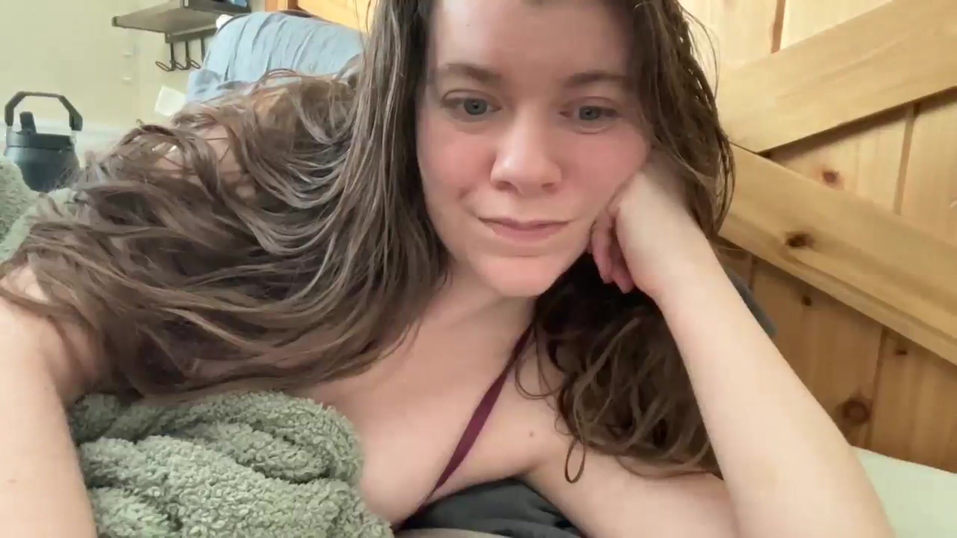 Gallery image thumbnail from Trixiegirl3's myfreecams stream on, 03/10/2026, 24:27 image 6 of 20