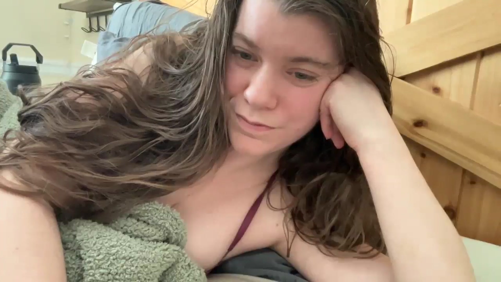 Gallery image thumbnail from Trixiegirl3's myfreecams stream on, 03/10/2026, 24:27 image 7 of 20