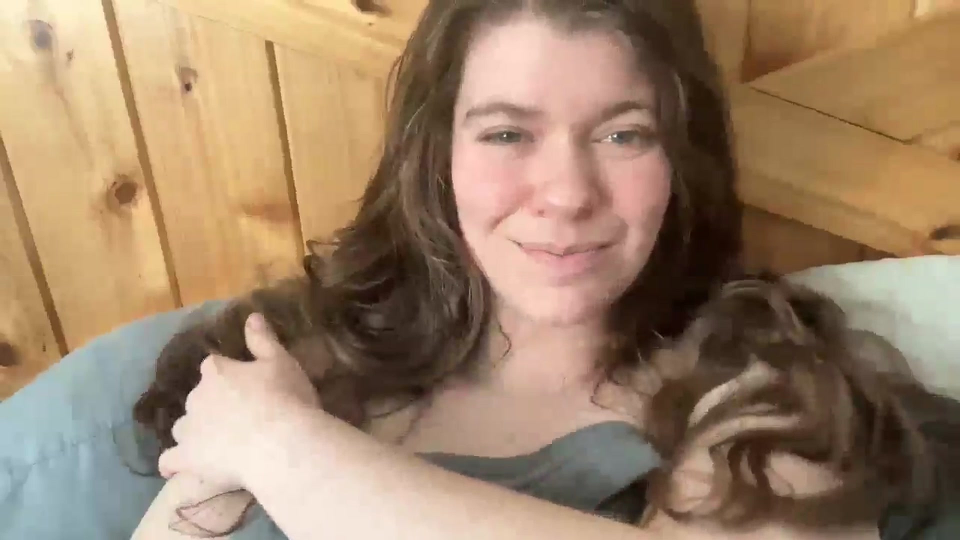 Gallery image thumbnail from Trixiegirl3's myfreecams stream on, 03/15/2026, 22:32 image 19 of 20