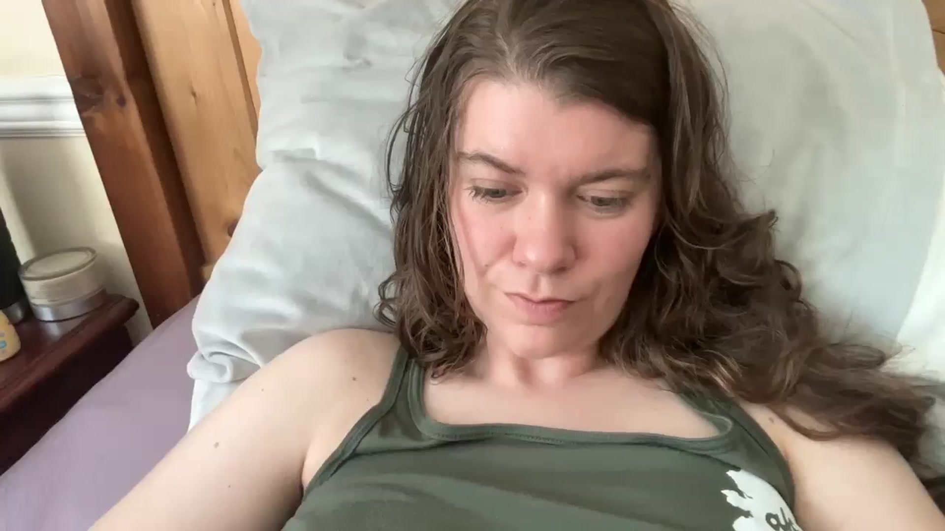 Gallery image thumbnail from Trixiegirl3's myfreecams stream on, 04/03/2026, 22:08 image 13 of 20