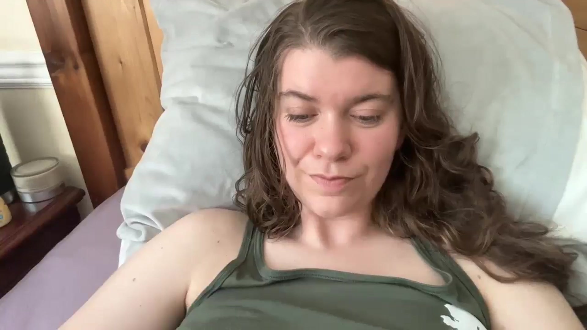Gallery image thumbnail from Trixiegirl3's myfreecams stream on, 04/03/2026, 22:08 image 15 of 20