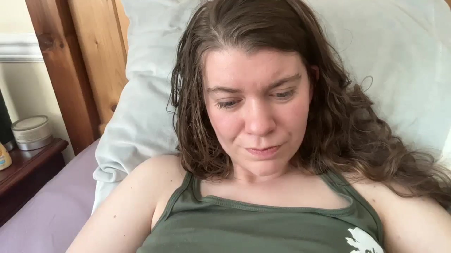 Gallery image thumbnail from Trixiegirl3's myfreecams stream on, 04/03/2026, 22:08 image 8 of 20