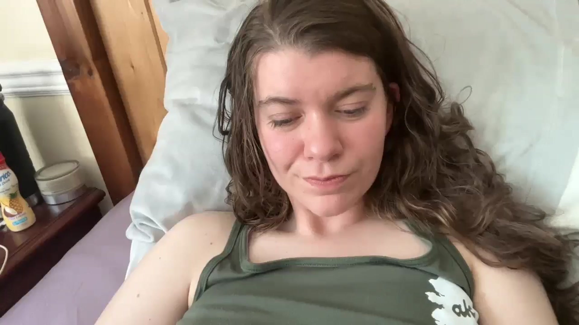 Gallery image thumbnail from Trixiegirl3's myfreecams stream on, 04/03/2026, 22:08 image 7 of 20