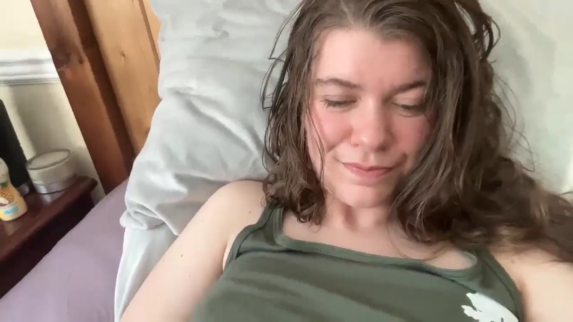 Gallery image thumbnail from Trixiegirl3's myfreecams stream on, 04/03/2026, 22:08 image 5 of 20