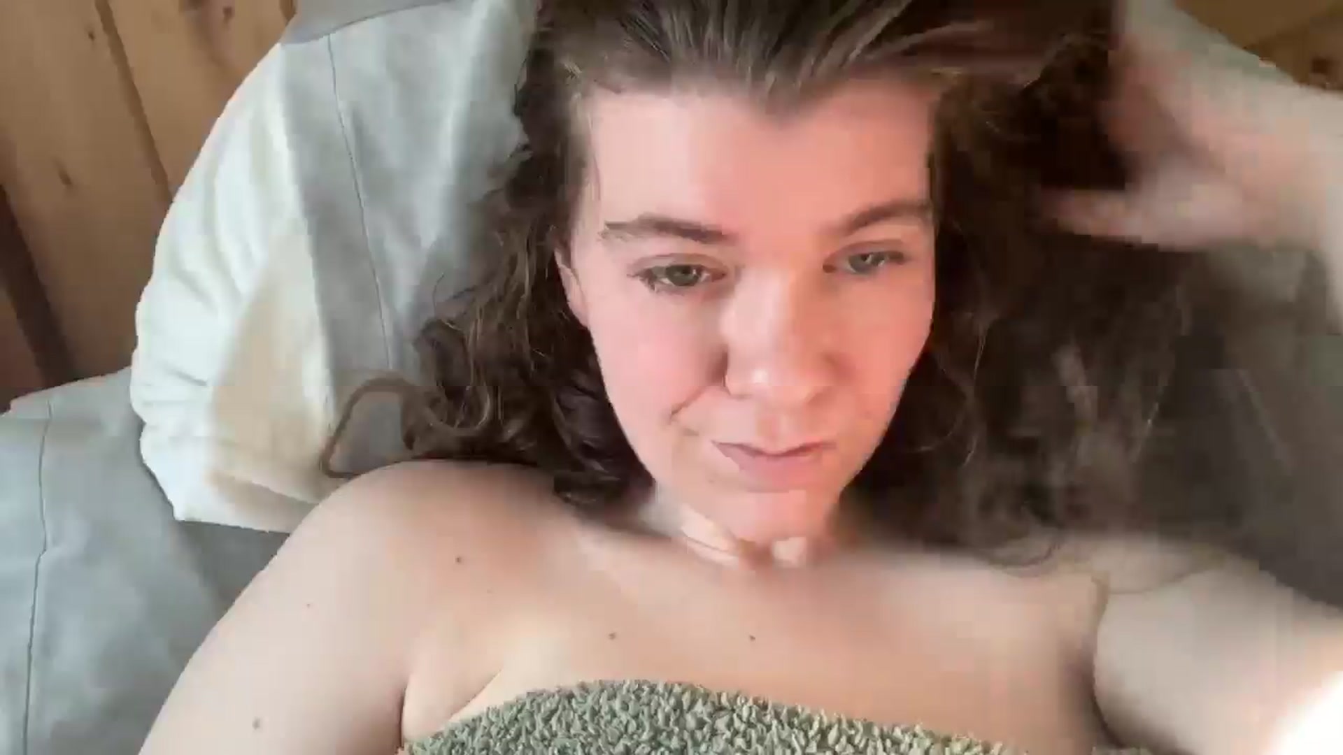 Gallery image thumbnail from Trixiegirl3's myfreecams stream on, 04/06/2026, 18:15 image 20 of 20