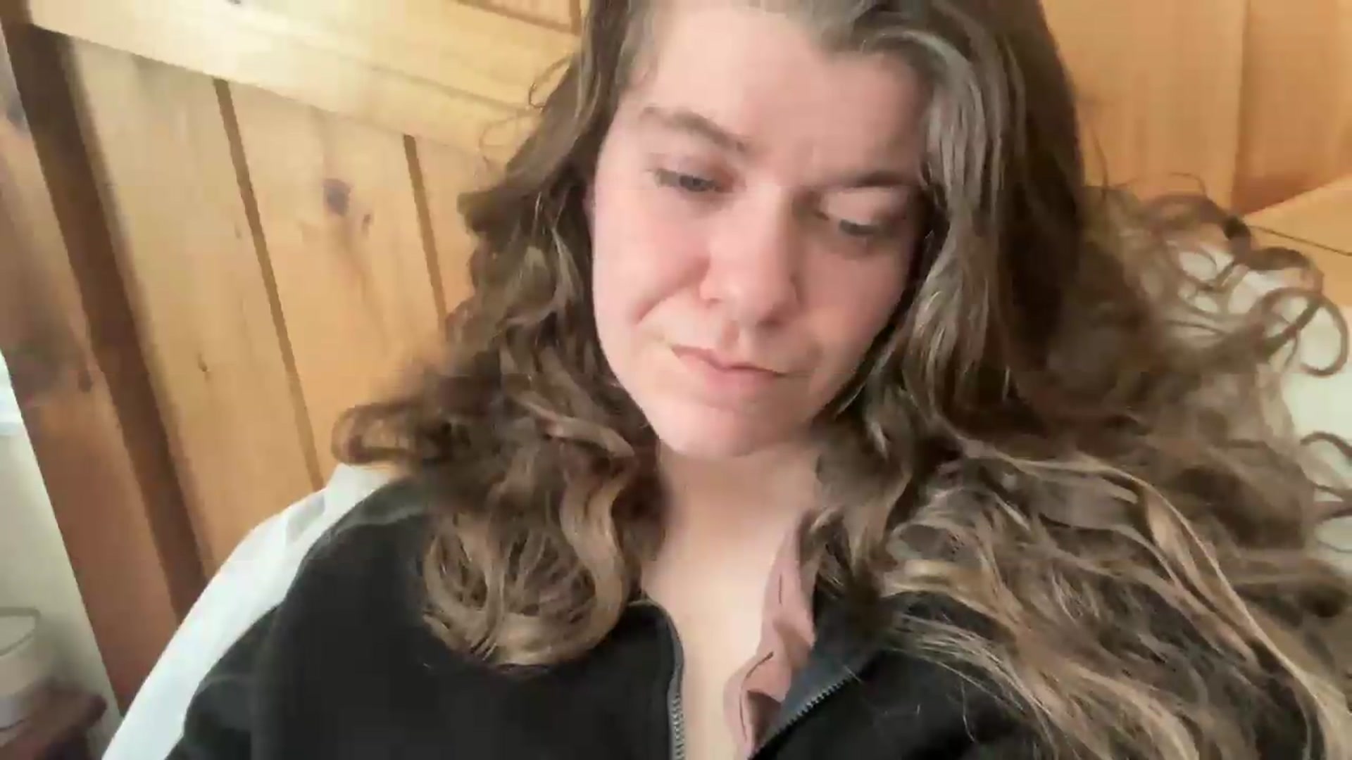 Gallery image thumbnail from Trixiegirl3's myfreecams stream on, 04/06/2026, 23:51 image 19 of 20