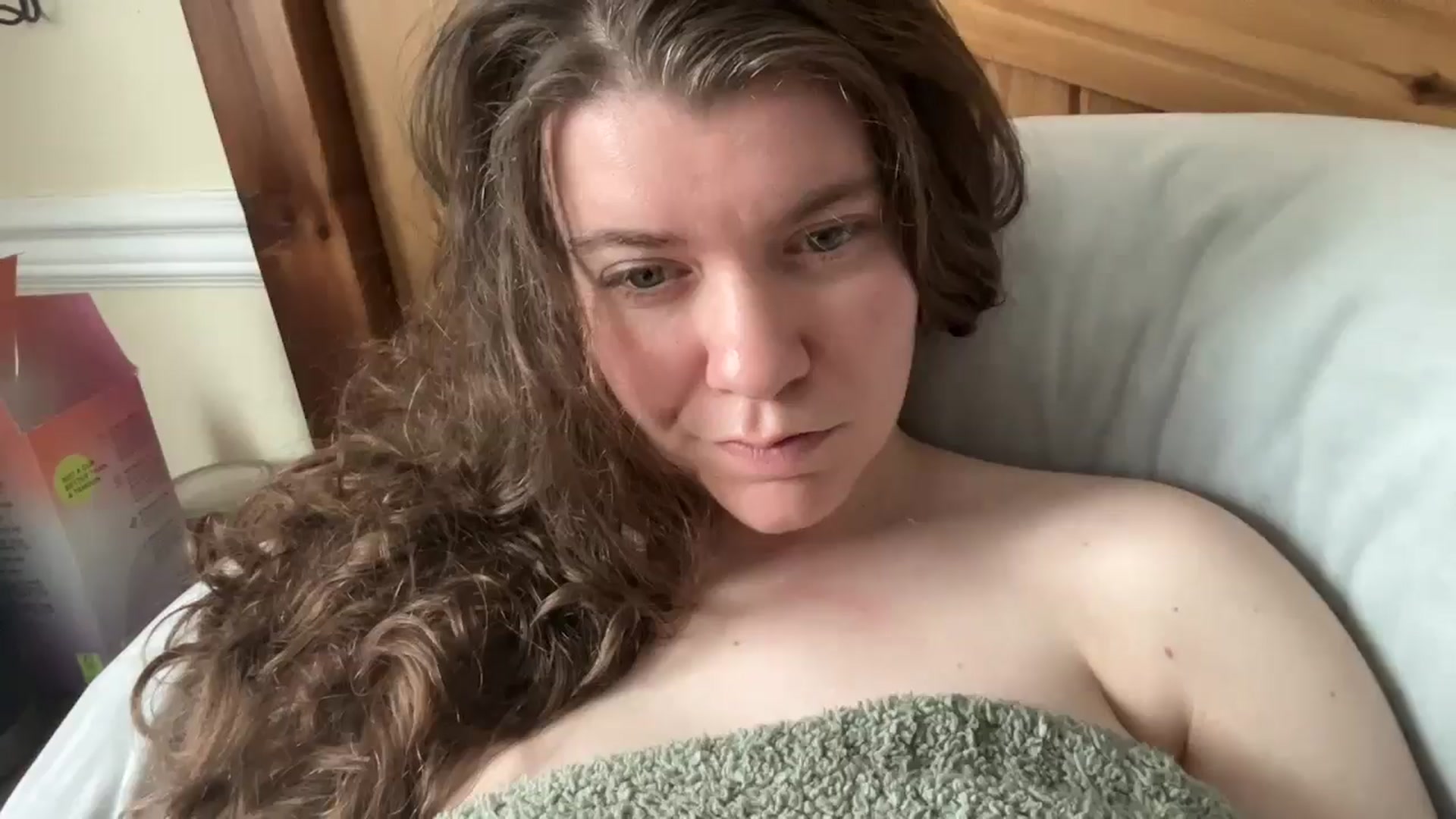 Gallery image thumbnail from Trixiegirl3's myfreecams stream on, 04/08/2026, 19:53 image 3 of 20