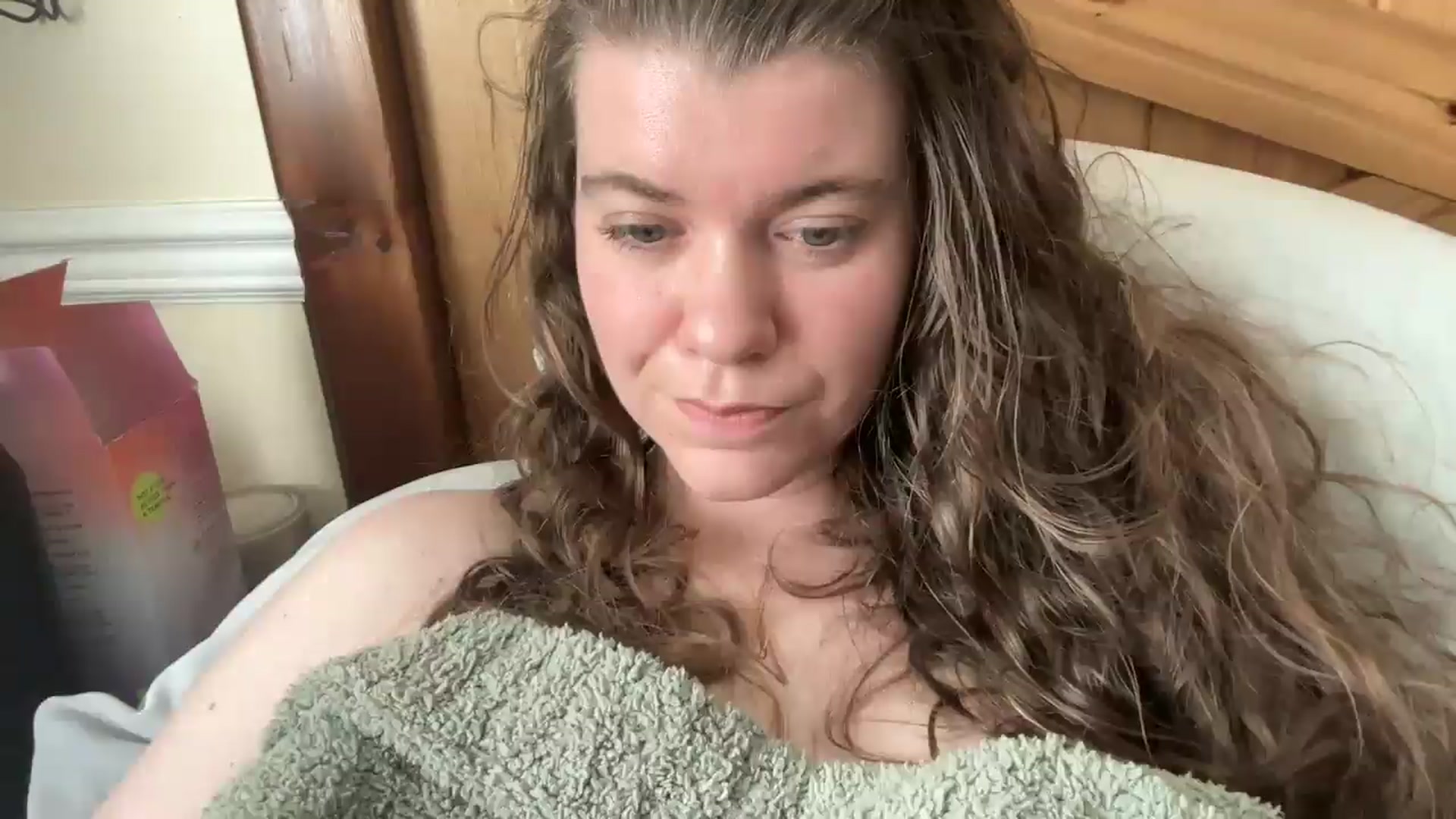 Gallery image thumbnail from Trixiegirl3's myfreecams stream on, 04/08/2026, 22:38 image 7 of 20