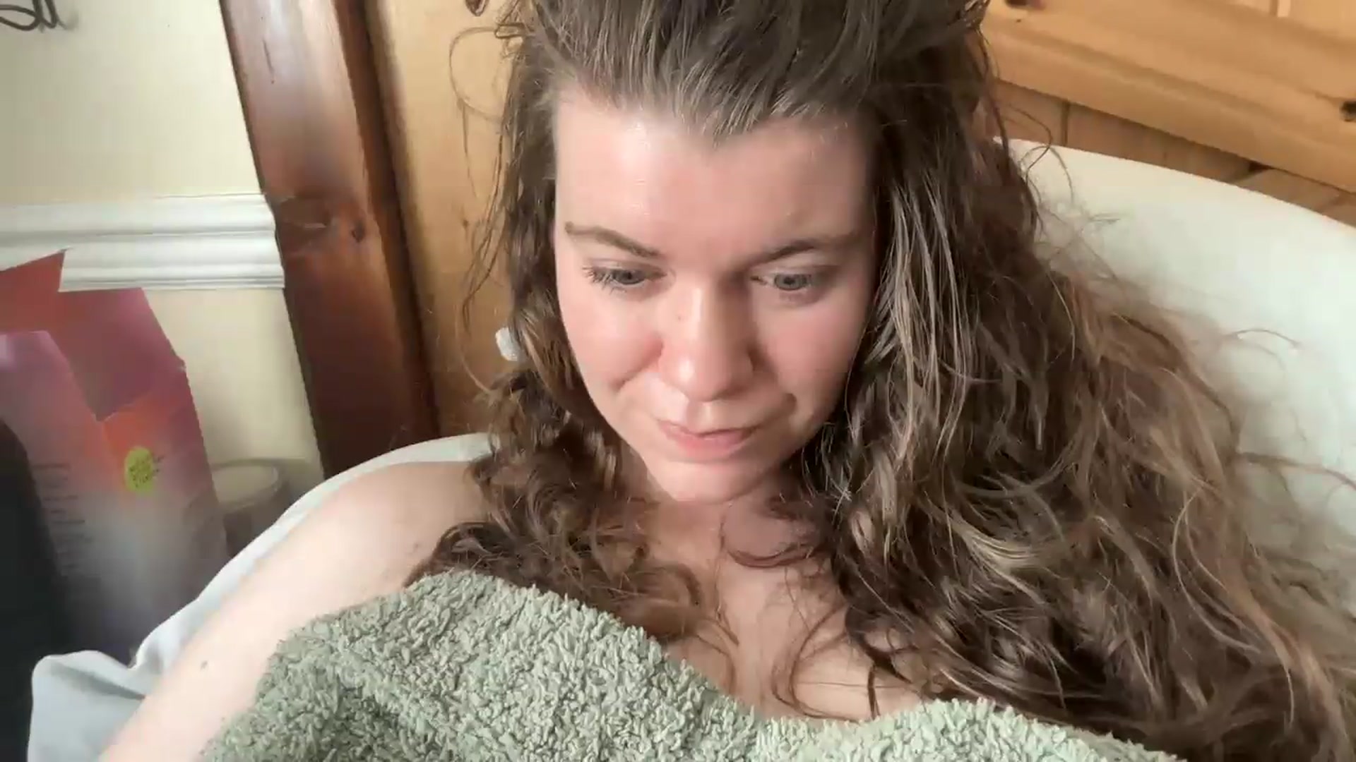 Gallery image thumbnail from Trixiegirl3's myfreecams stream on, 04/08/2026, 22:38 image 10 of 20