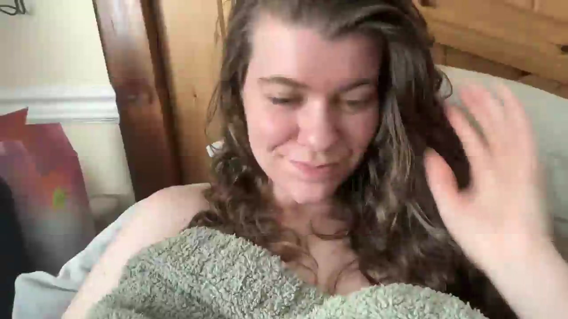 Gallery image thumbnail from Trixiegirl3's myfreecams stream on, 04/08/2026, 22:38 image 12 of 20