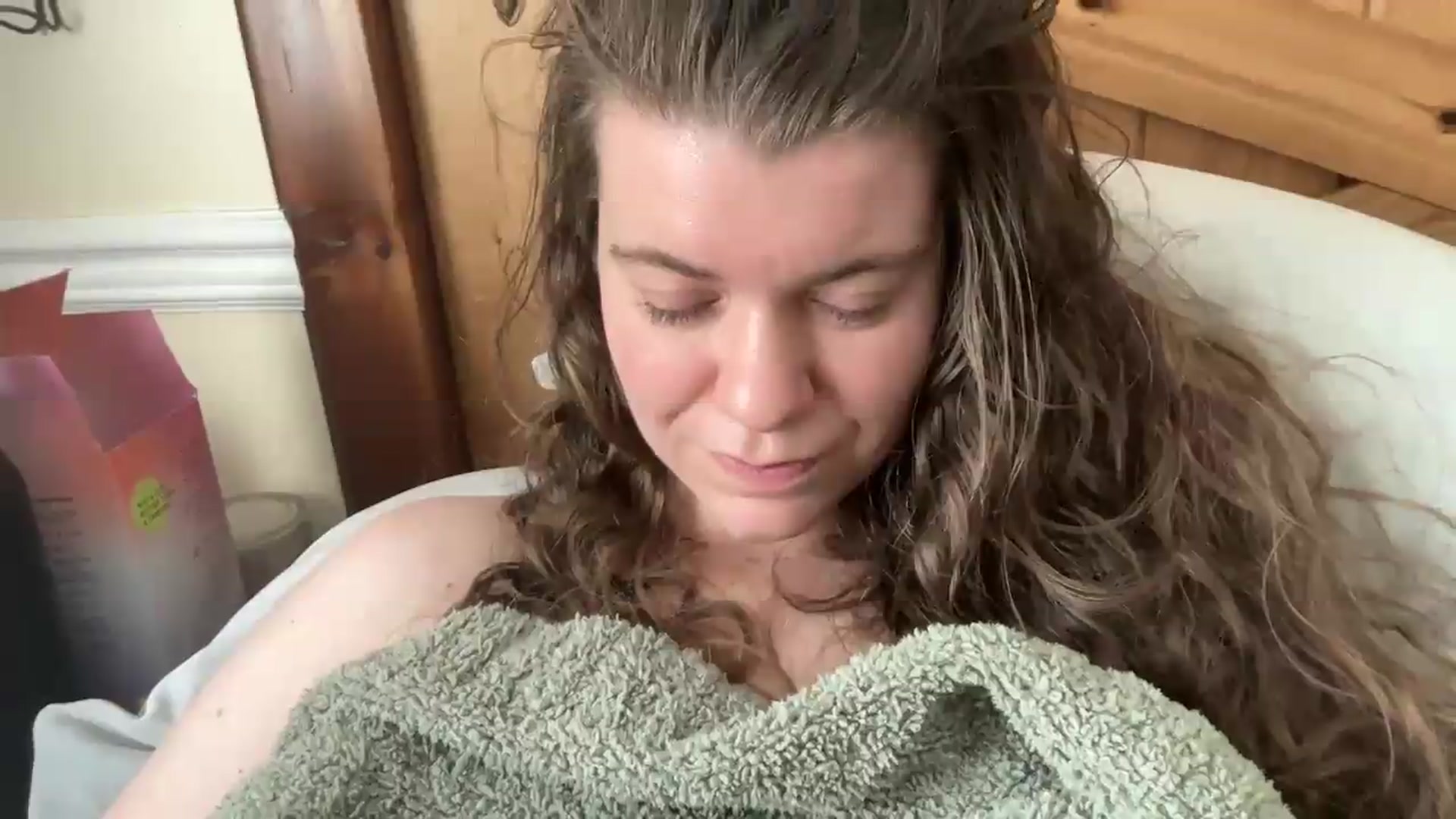 Gallery image thumbnail from Trixiegirl3's myfreecams stream on, 04/08/2026, 22:38 image 11 of 20
