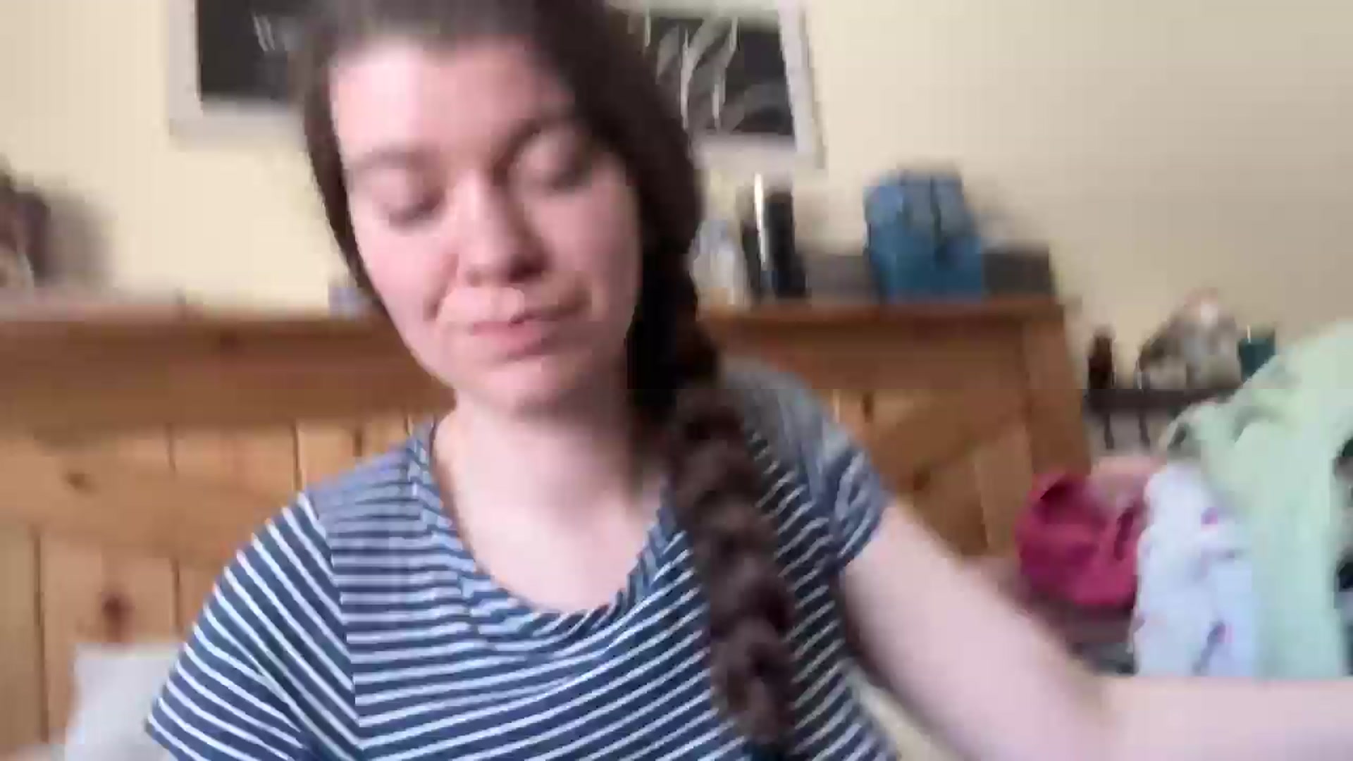 Gallery image thumbnail from Trixiegirl3's myfreecams stream on, 04/15/2026, 24:00 image 12 of 20