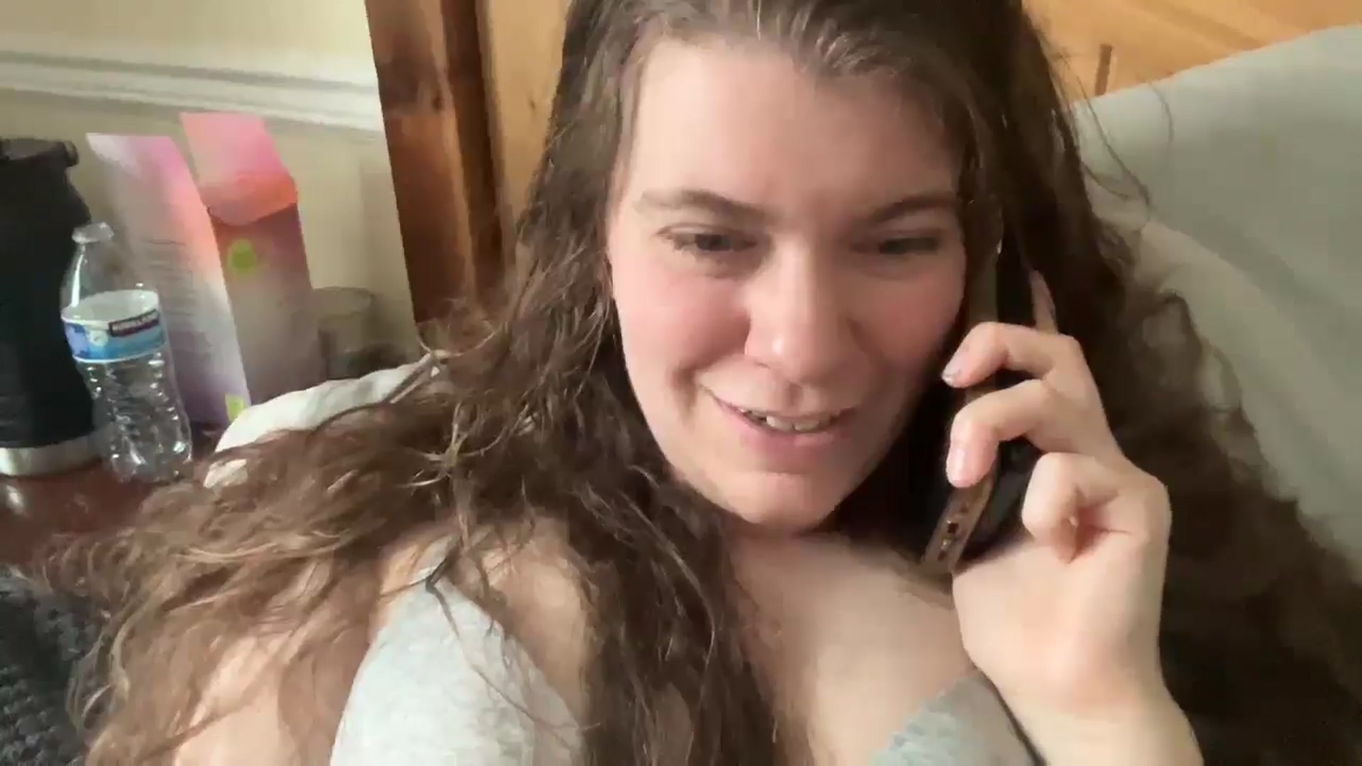 Gallery image thumbnail from Trixiegirl3's myfreecams stream on, 04/15/2026, 21:19 image 8 of 20