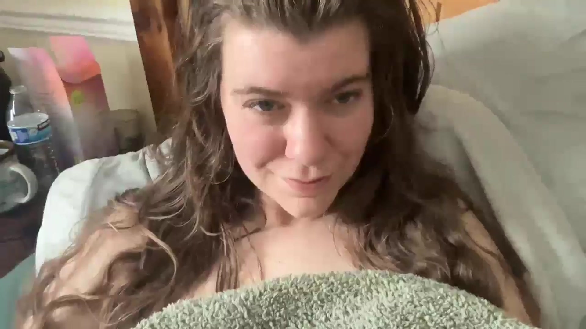 Gallery image thumbnail from Trixiegirl3's myfreecams stream on, 04/15/2026, 22:48 image 3 of 20