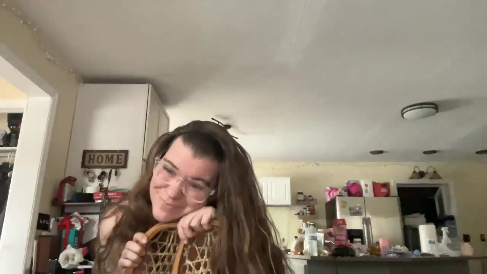 Gallery image thumbnail from Trixiegirl3's myfreecams stream on, 04/17/2026, 19:45 image 5 of 20