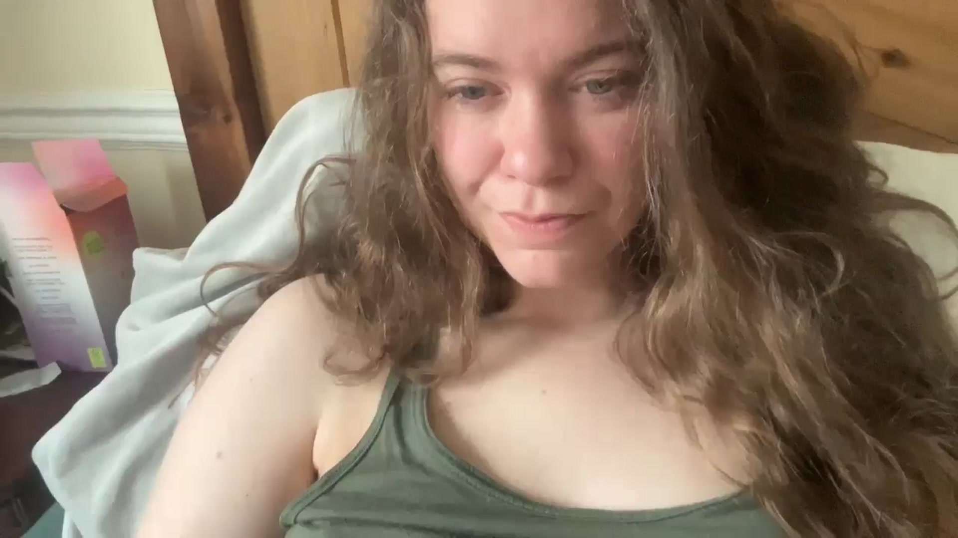 Gallery image thumbnail from Trixiegirl3's myfreecams stream on, 04/18/2026, 18:24 image 5 of 20