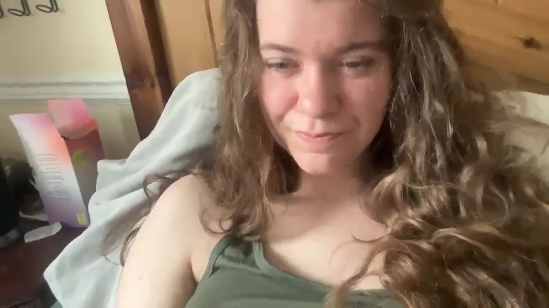 Gallery image thumbnail from Trixiegirl3's myfreecams stream on, 04/18/2026, 18:24 image 2 of 20