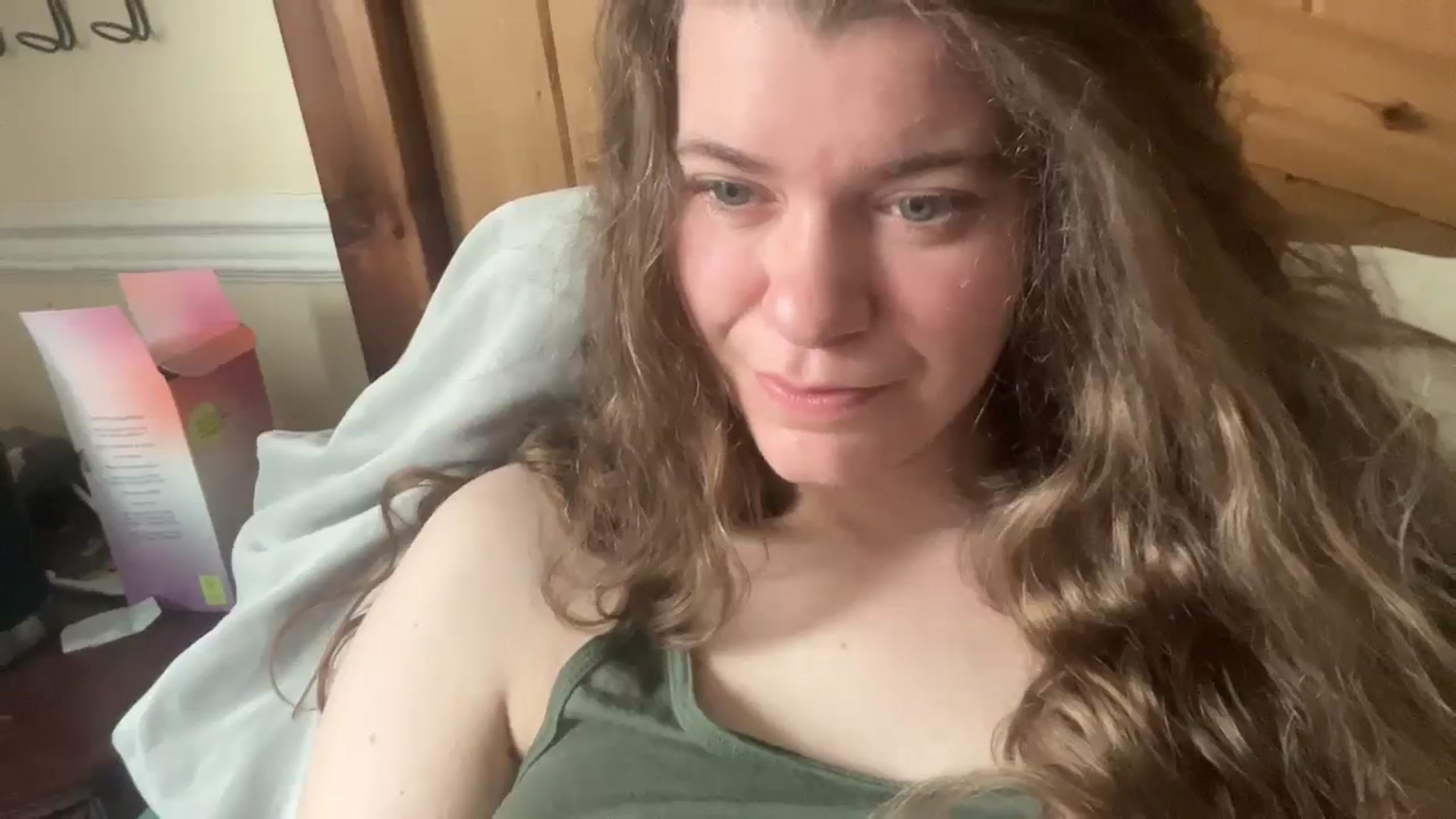 Gallery image thumbnail from Trixiegirl3's myfreecams stream on, 04/18/2026, 18:24 image 3 of 20