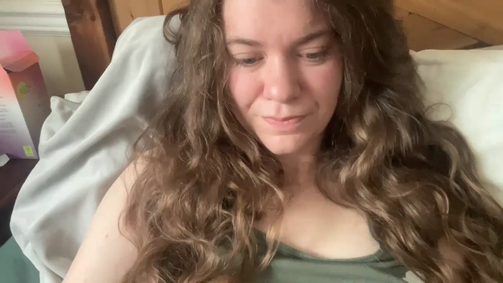 Gallery image thumbnail from Trixiegirl3's myfreecams stream on, 04/18/2026, 18:24 image 11 of 20