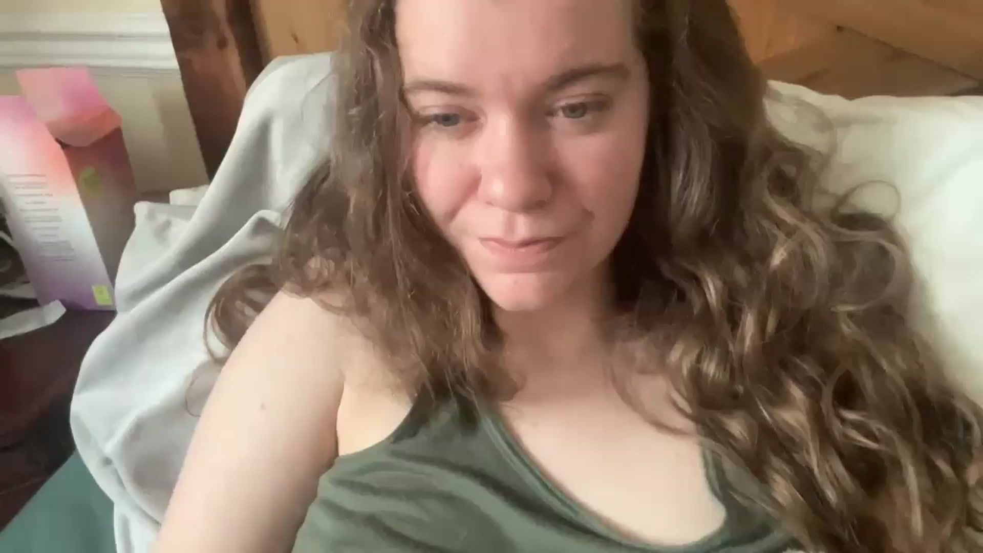 Gallery image thumbnail from Trixiegirl3's myfreecams stream on, 04/18/2026, 18:24 image 8 of 20