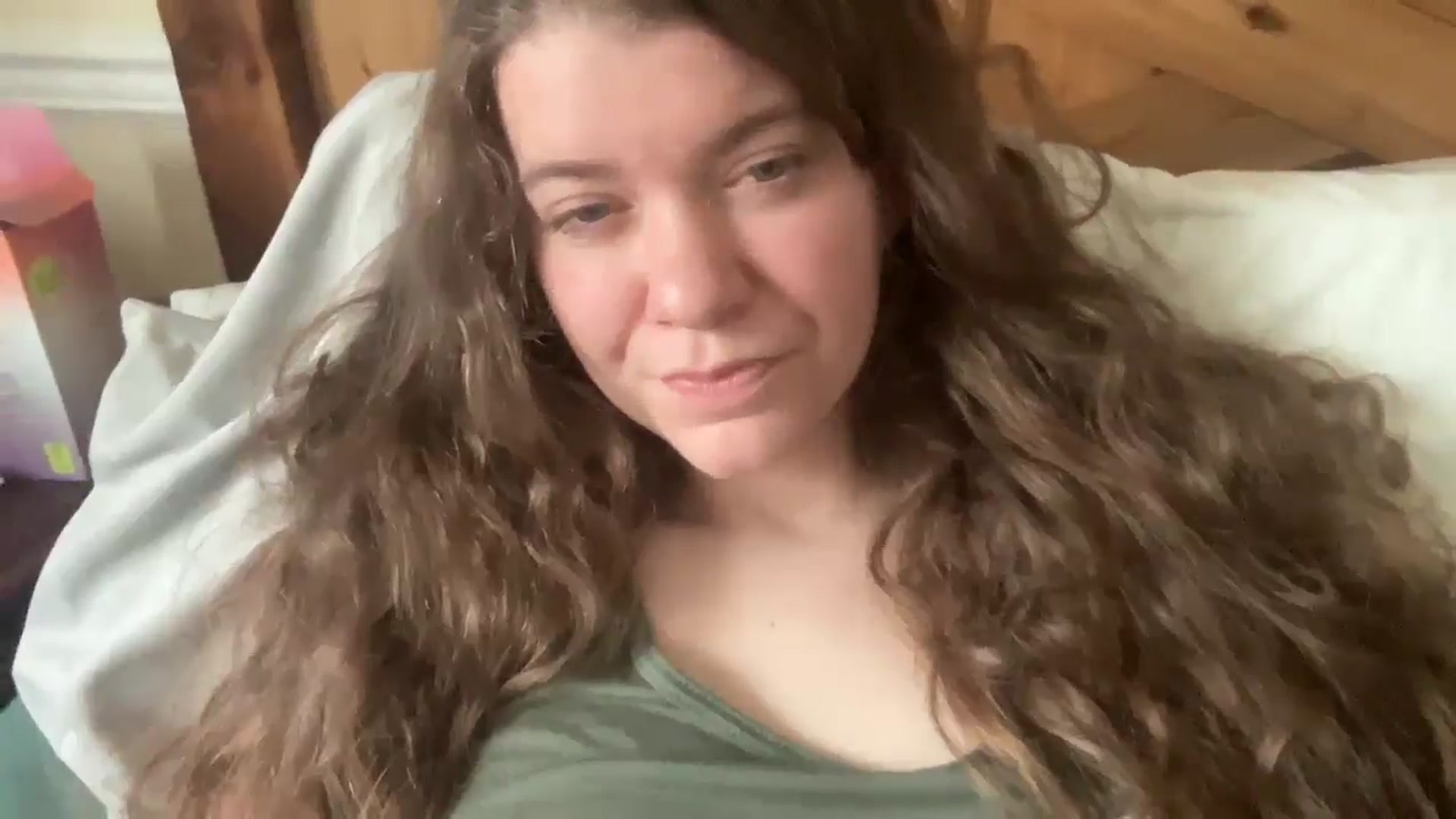 Gallery image thumbnail from Trixiegirl3's myfreecams stream on, 04/18/2026, 18:24 image 15 of 20