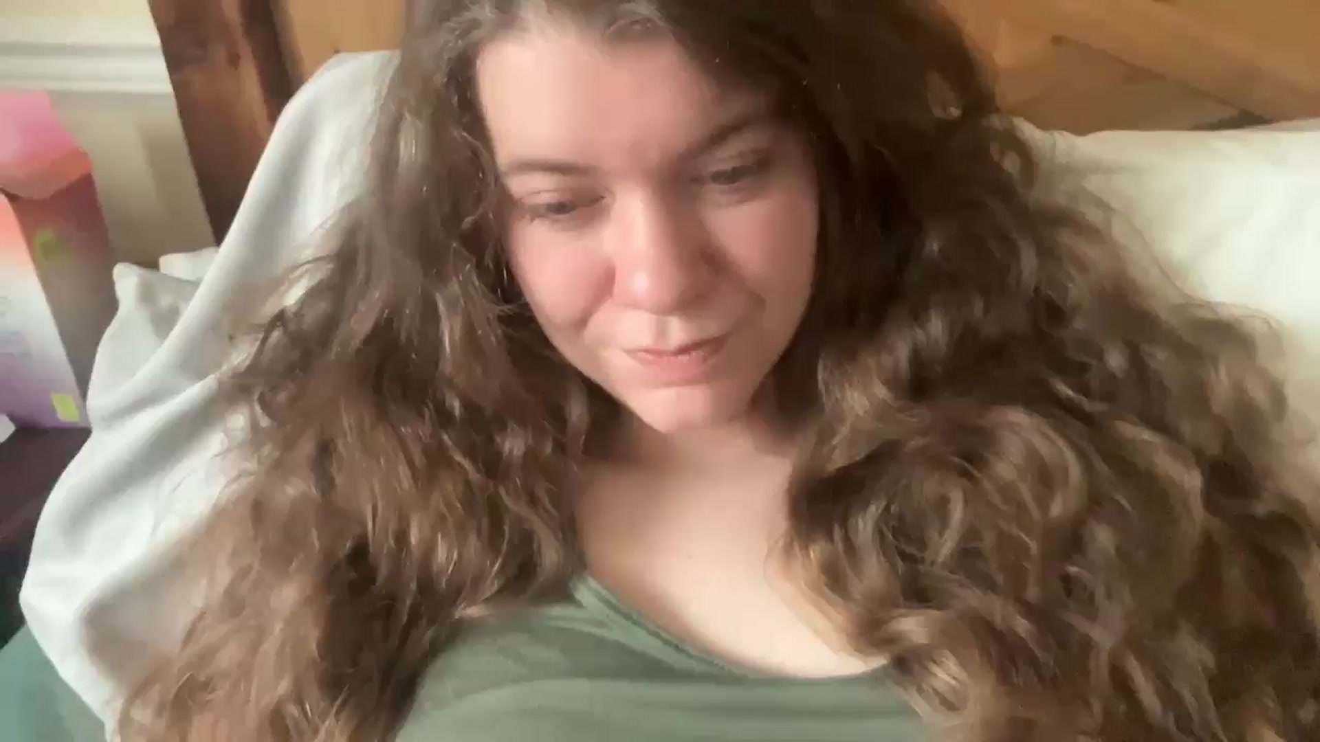 Gallery image thumbnail from Trixiegirl3's myfreecams stream on, 04/18/2026, 18:24 image 14 of 20