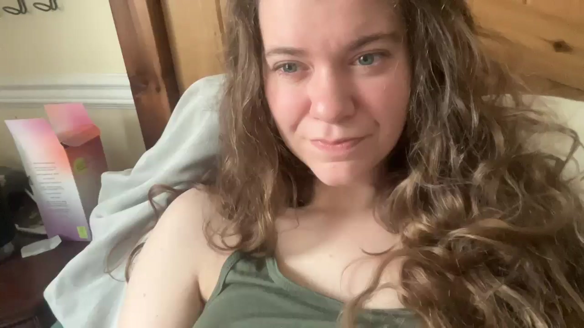 Gallery image thumbnail from Trixiegirl3's myfreecams stream on, 04/18/2026, 18:24 image 1 of 20
