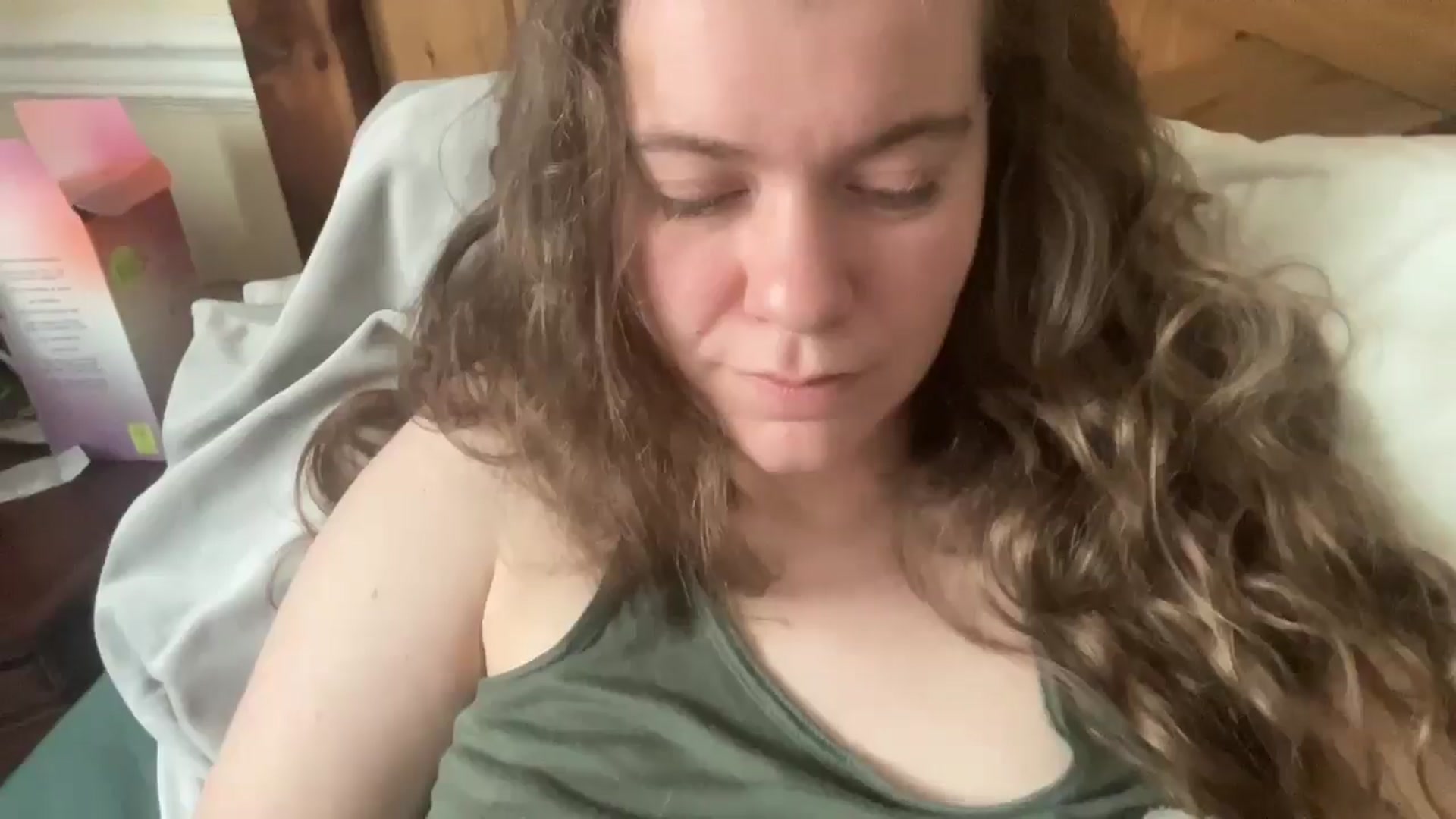 Gallery image thumbnail from Trixiegirl3's myfreecams stream on, 04/18/2026, 18:24 image 7 of 20