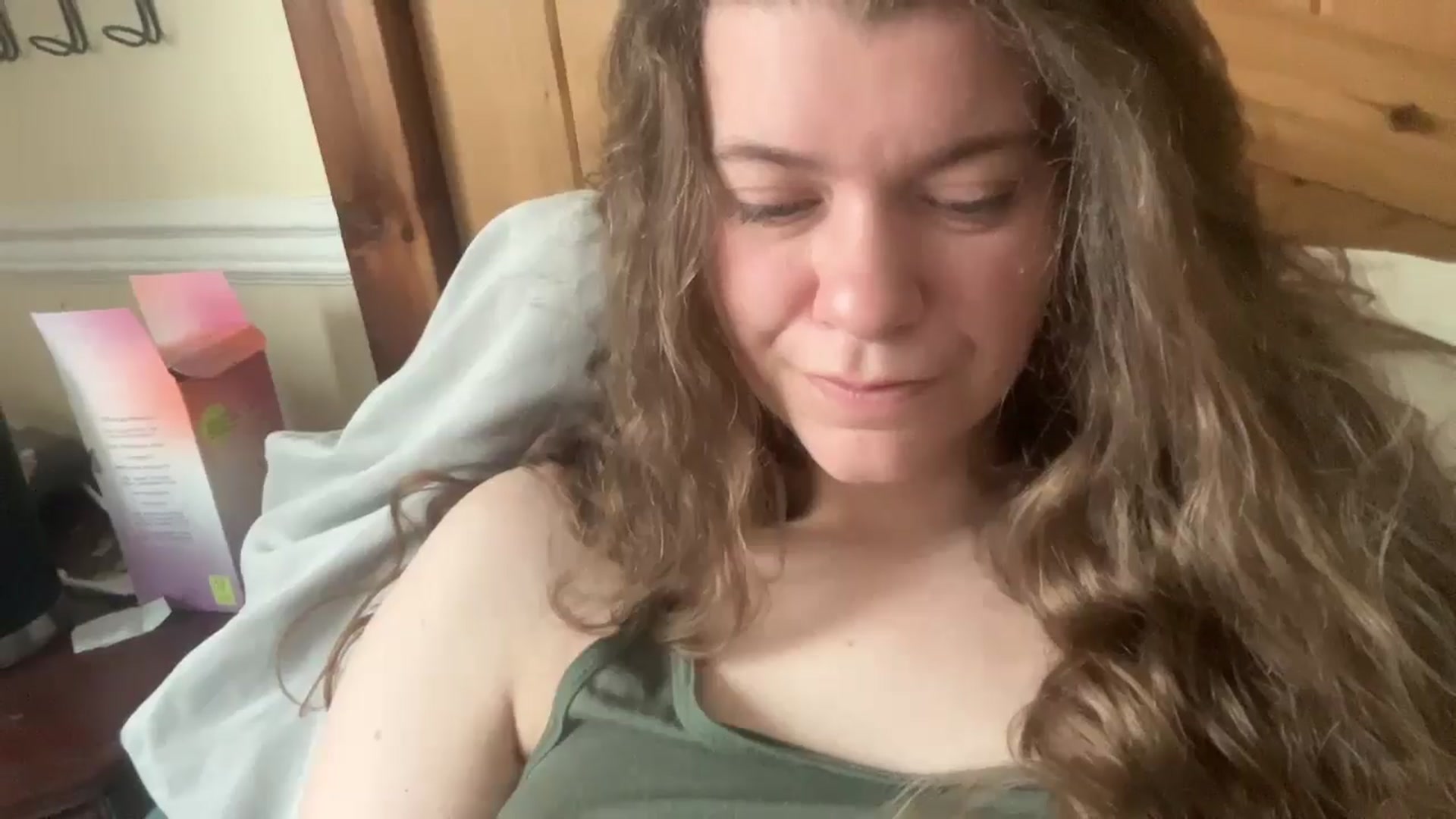 Gallery image thumbnail from Trixiegirl3's myfreecams stream on, 04/18/2026, 18:24 image 4 of 20