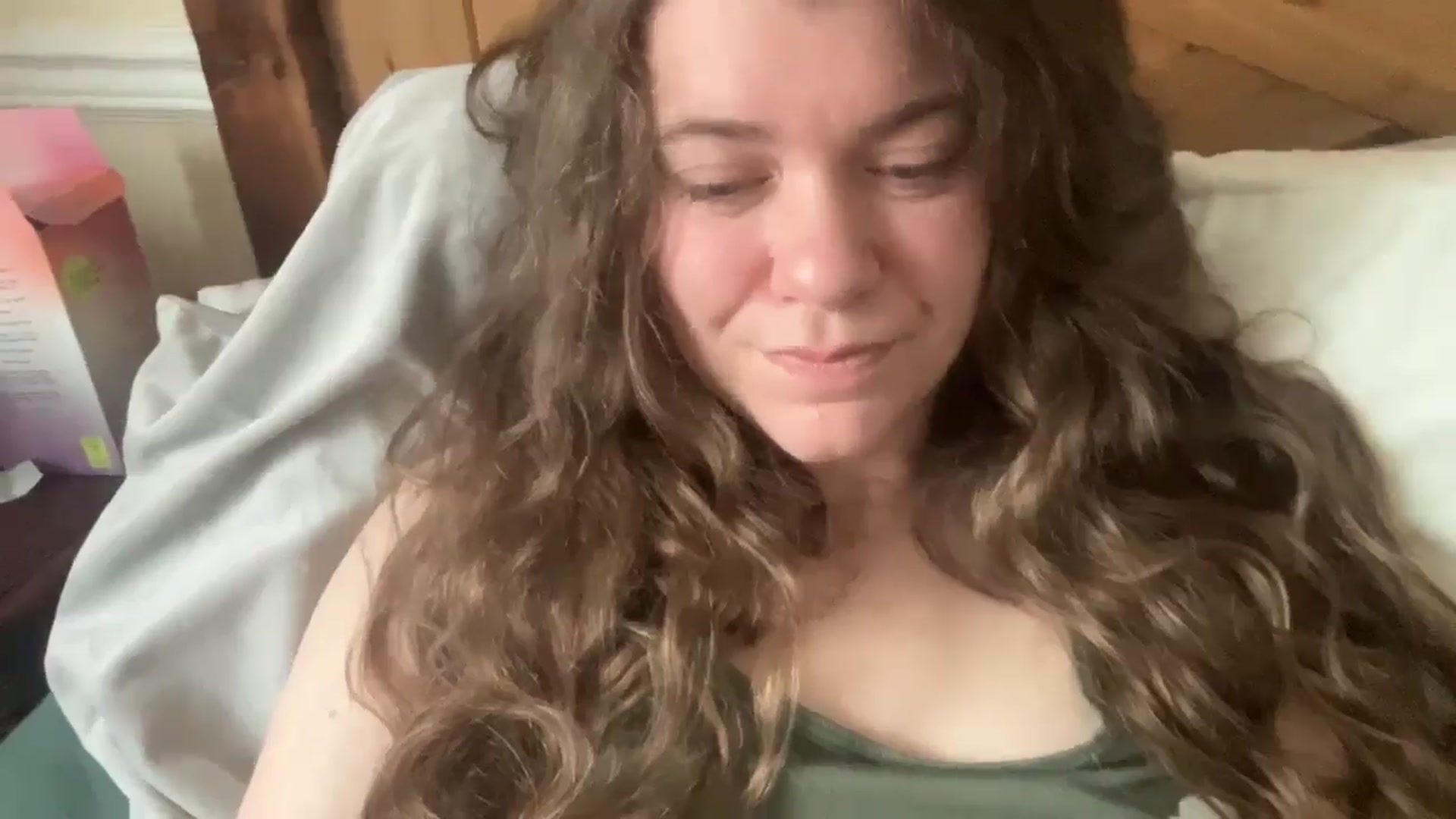 Gallery image thumbnail from Trixiegirl3's myfreecams stream on, 04/18/2026, 18:24 image 12 of 20