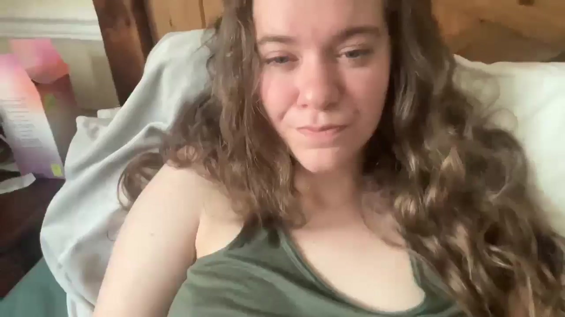 Gallery image thumbnail from Trixiegirl3's myfreecams stream on, 04/18/2026, 18:24 image 9 of 20