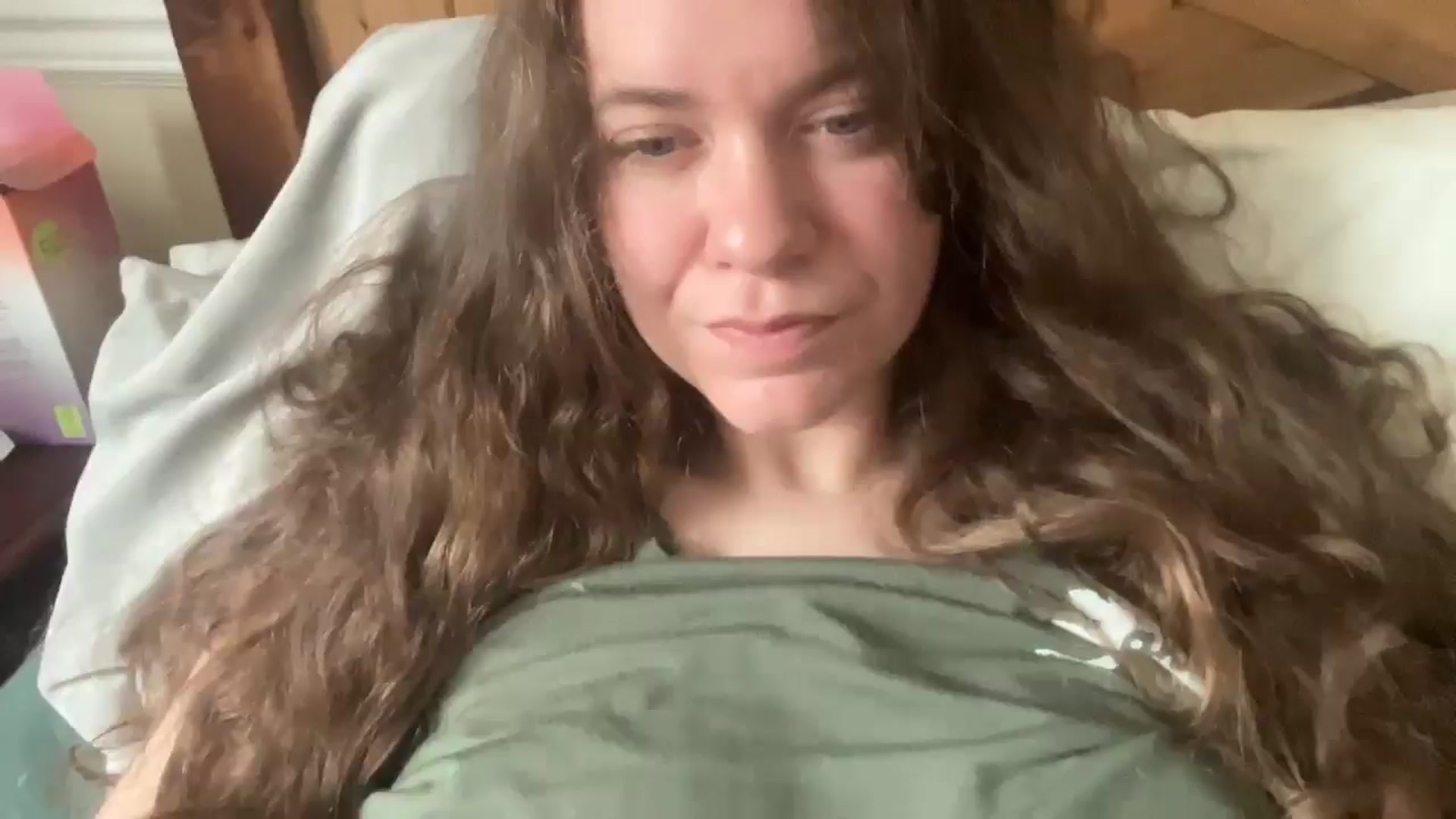 Gallery image thumbnail from Trixiegirl3's myfreecams stream on, 04/18/2026, 18:24 image 19 of 20