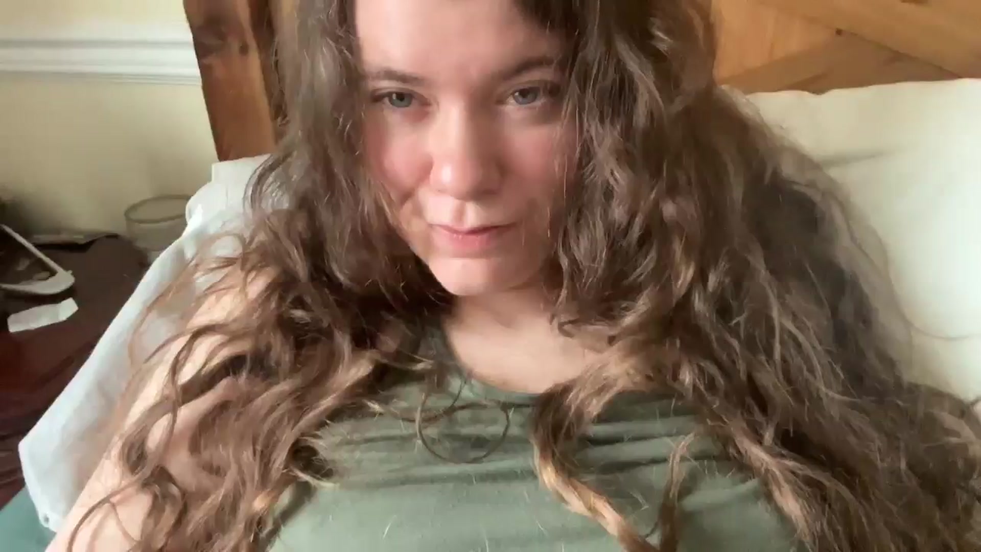 Gallery image thumbnail from Trixiegirl3's myfreecams stream on, 04/18/2026, 18:50 image 20 of 20