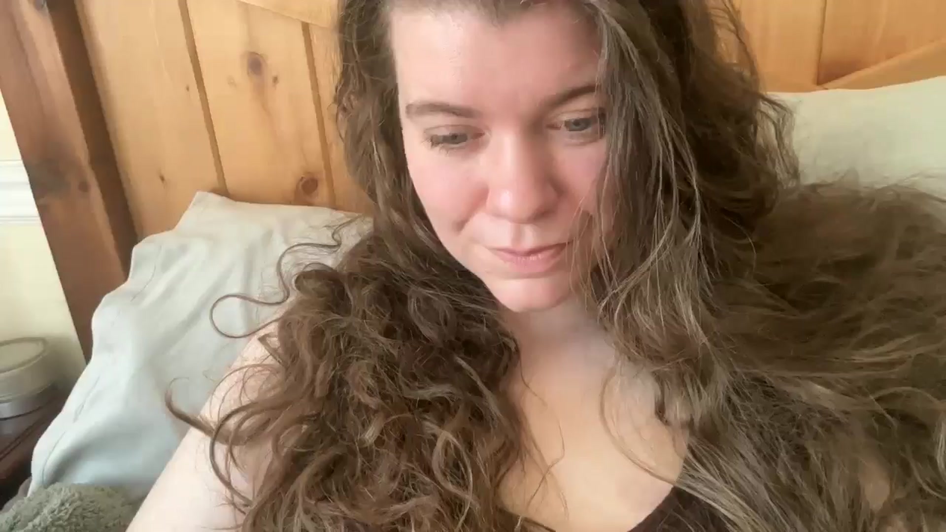 Gallery image thumbnail from Trixiegirl3's myfreecams stream on, 04/21/2026, 19:24 image 12 of 20