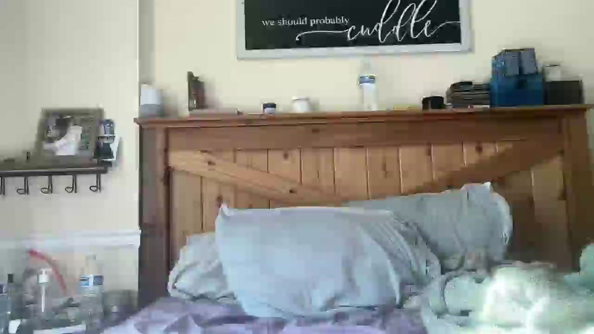Gallery image thumbnail from Trixiegirl3's myfreecams stream on, 04/21/2026, 19:24 image 7 of 20