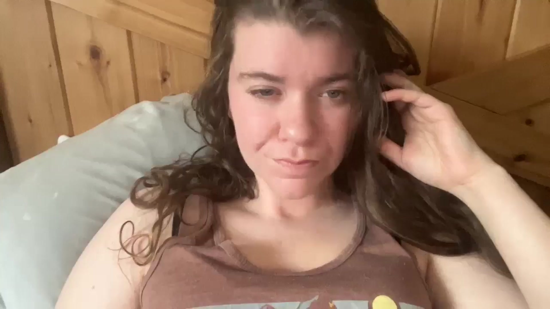 Gallery image thumbnail from Trixiegirl3's myfreecams stream on, 04/22/2026, 22:01 image 9 of 20