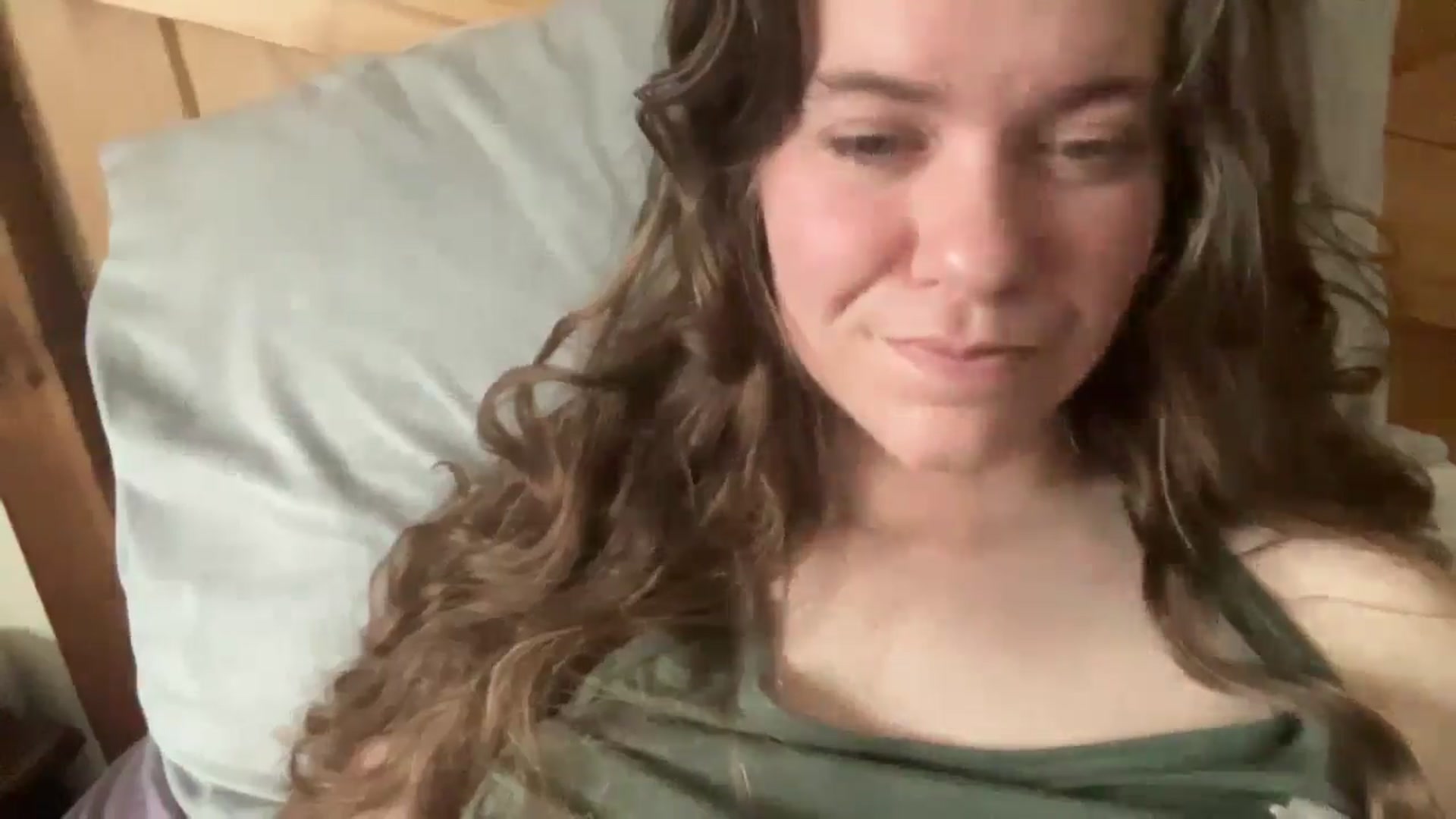 Gallery image thumbnail from Trixiegirl3's myfreecams stream on, 04/23/2026, 20:18 image 19 of 20