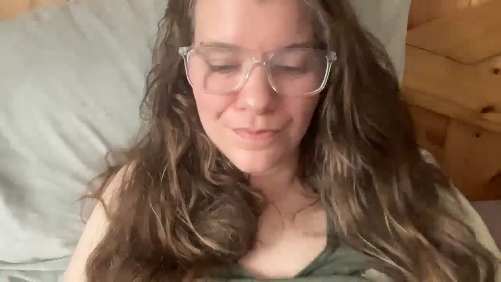 Gallery image thumbnail from Trixiegirl3's myfreecams stream on, 04/23/2026, 22:19 image 7 of 20