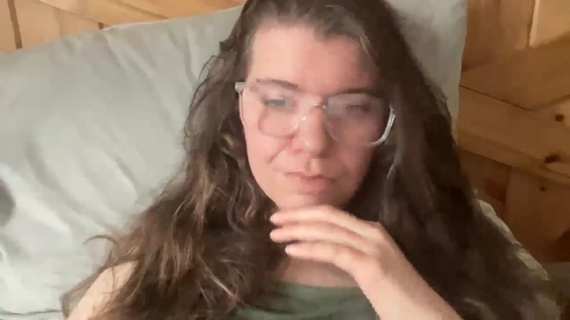 Gallery image thumbnail from Trixiegirl3's myfreecams stream on, 04/23/2026, 22:19 image 19 of 20