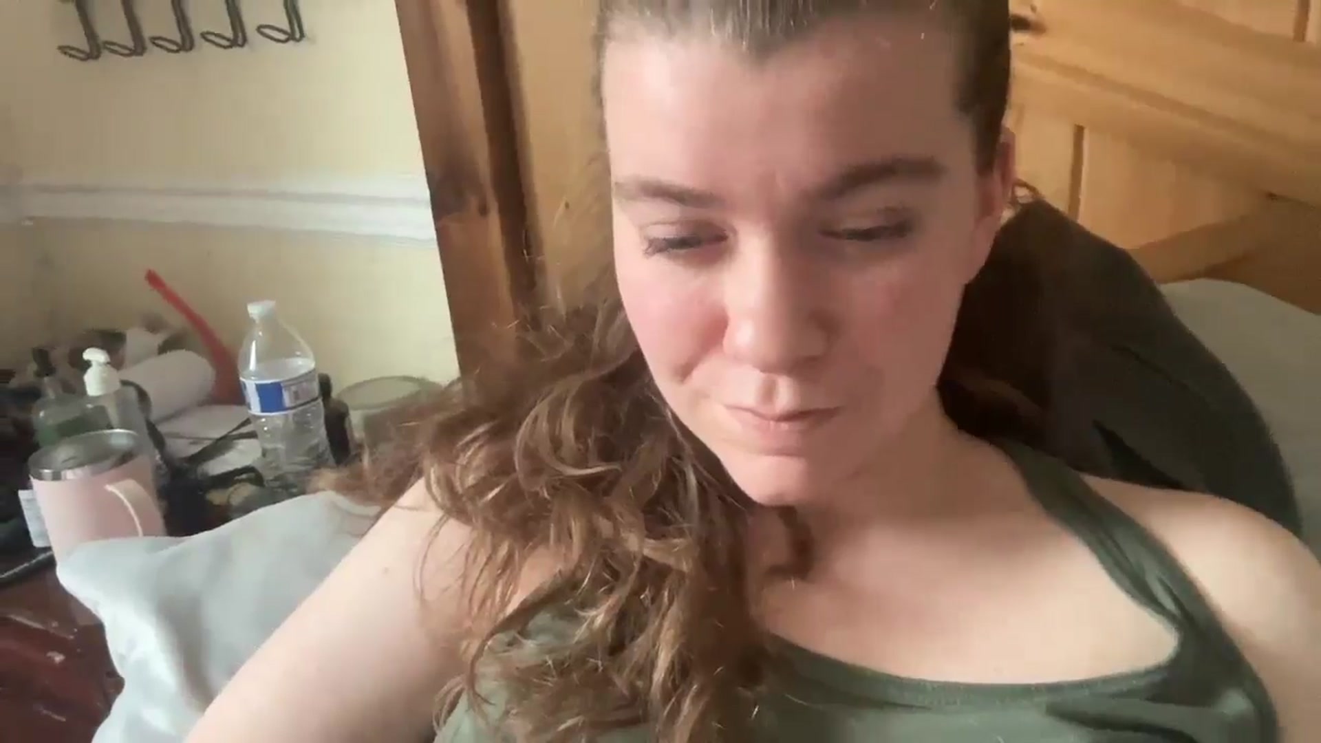 Gallery image thumbnail from Trixiegirl3's myfreecams stream on, 04/24/2026, 21:22 image 2 of 20