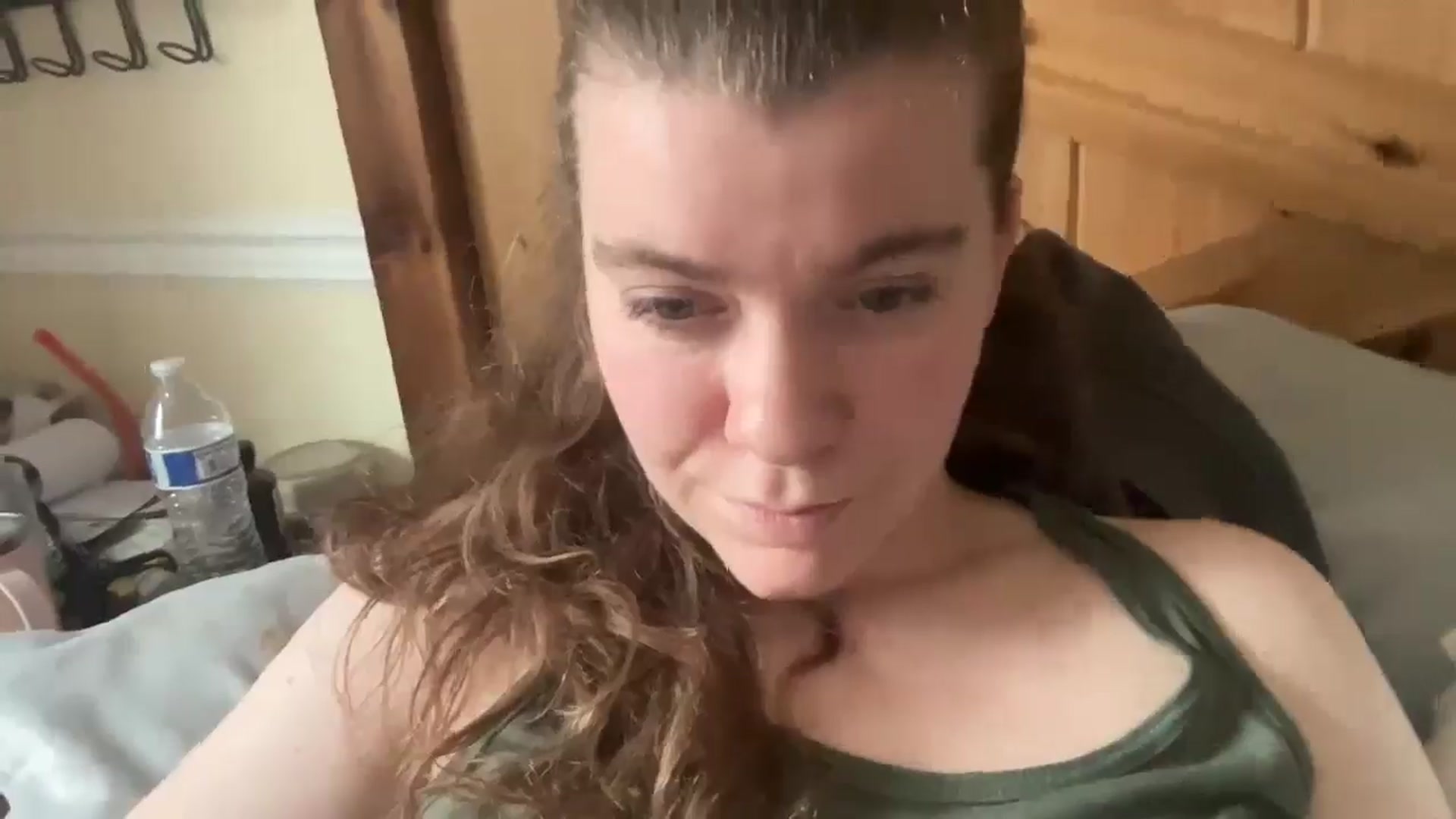 Gallery image thumbnail from Trixiegirl3's myfreecams stream on, 04/24/2026, 21:22 image 6 of 20