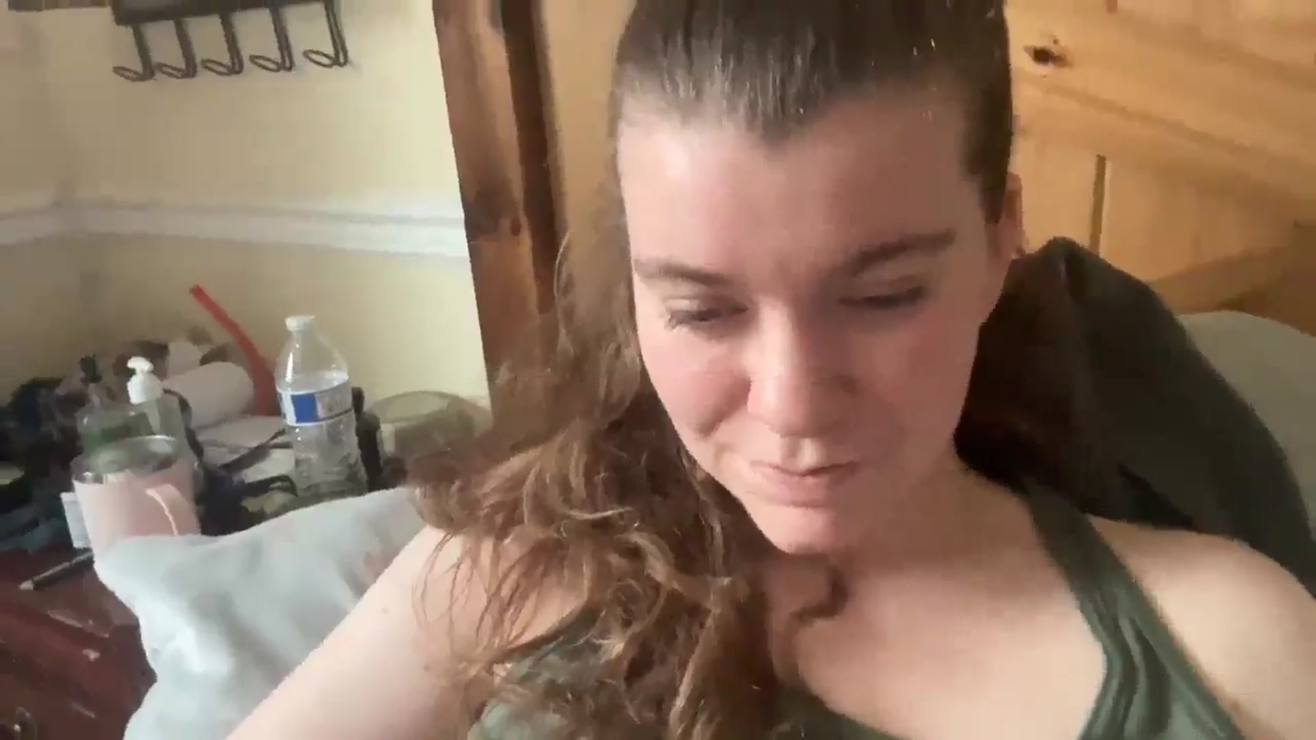 Gallery image thumbnail from Trixiegirl3's myfreecams stream on, 04/24/2026, 21:22 image 8 of 20