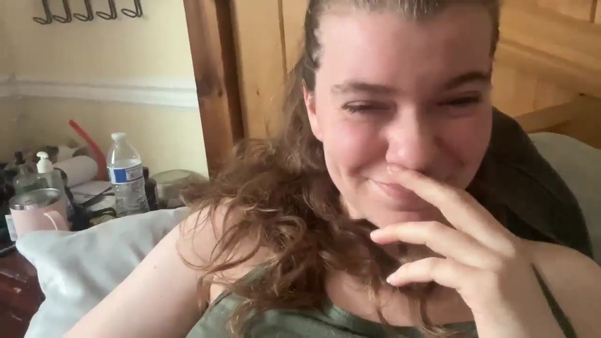 Gallery image thumbnail from Trixiegirl3's myfreecams stream on, 04/24/2026, 21:22 image 13 of 20