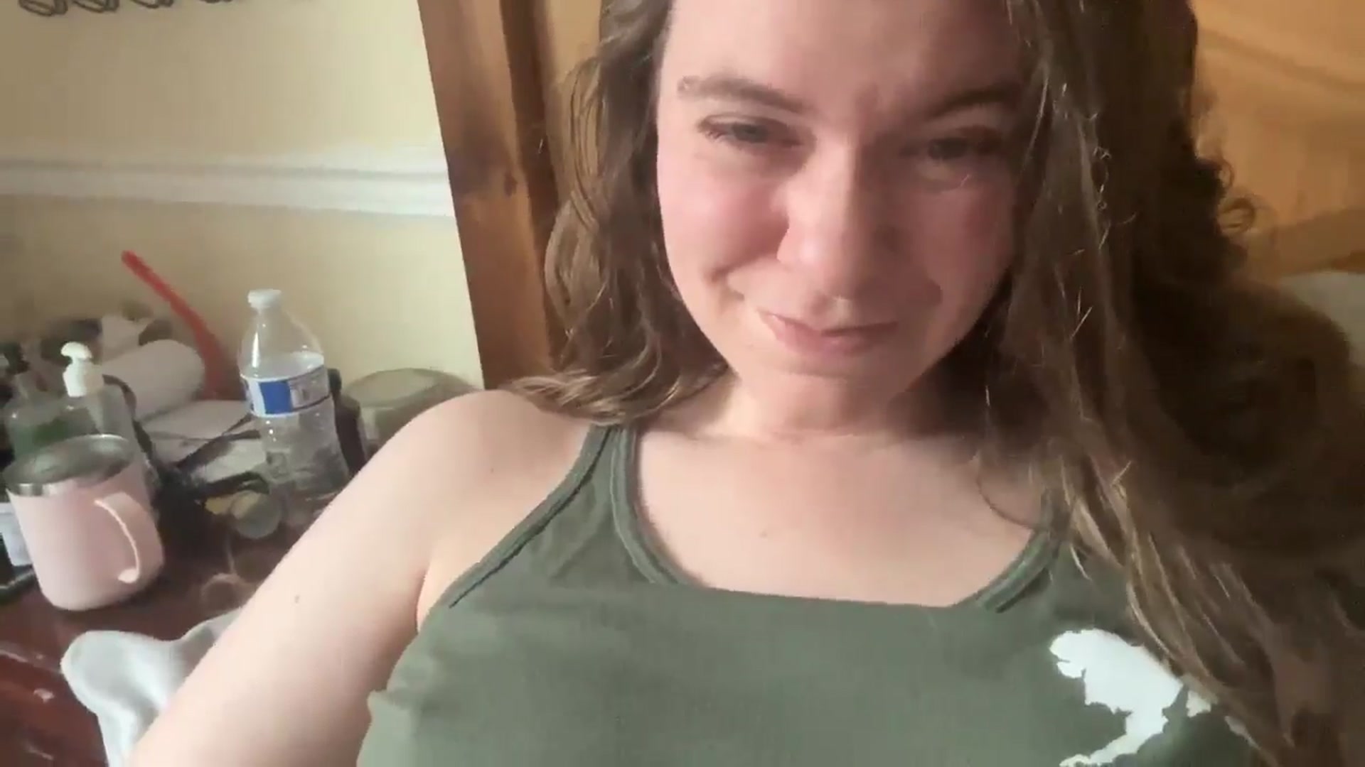 Gallery image thumbnail from Trixiegirl3's myfreecams stream on, 04/24/2026, 21:22 image 20 of 20