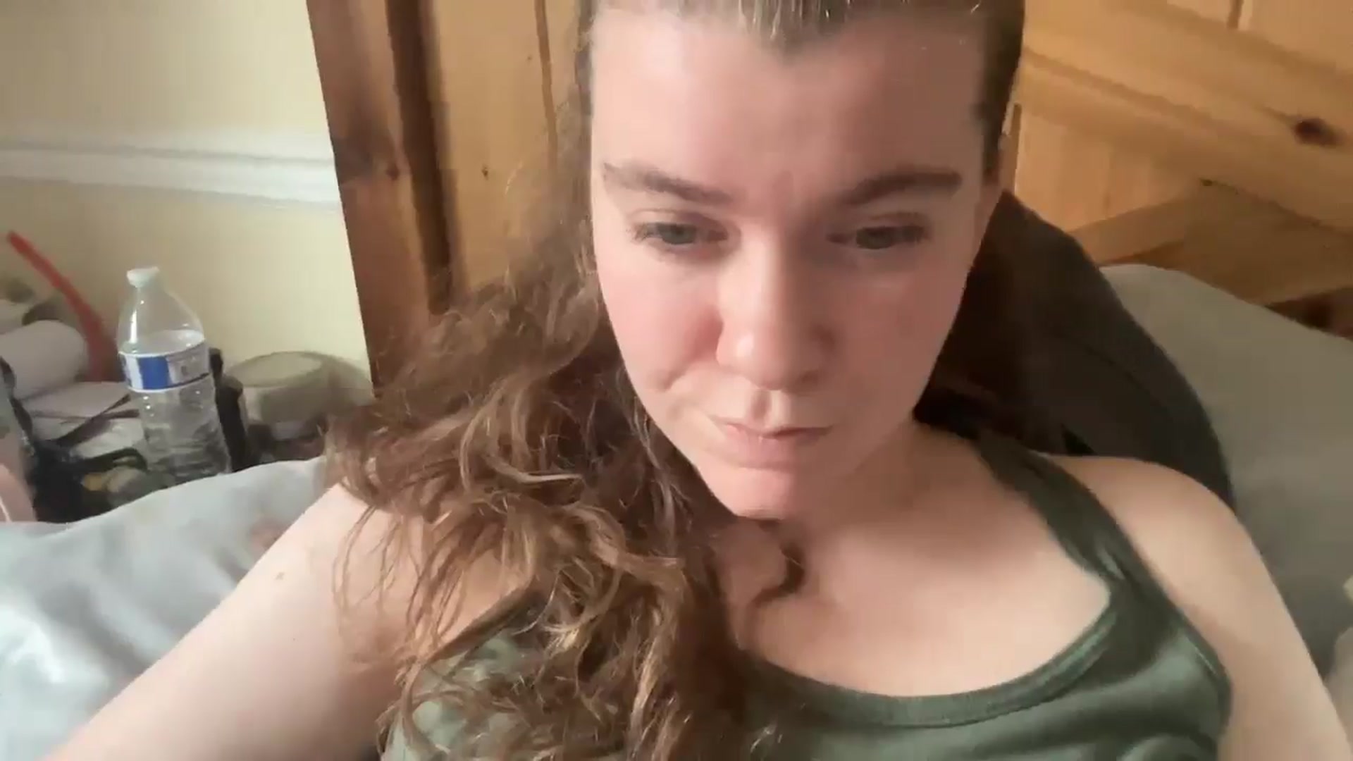 Gallery image thumbnail from Trixiegirl3's myfreecams stream on, 04/24/2026, 21:22 image 5 of 20