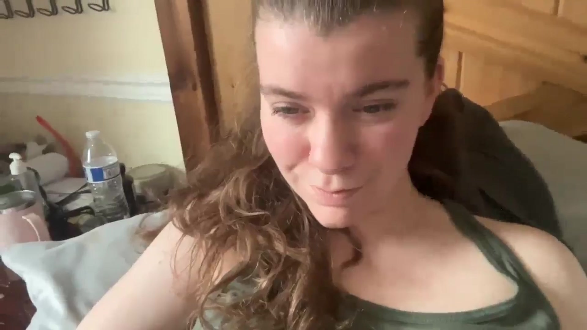 Gallery image thumbnail from Trixiegirl3's myfreecams stream on, 04/24/2026, 21:22 image 4 of 20